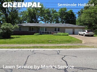 Yard Mowing nearby Springfield, MO, 