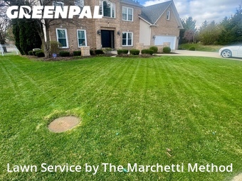 Local Lawn And Landscape Maintenance Services Near Me In Aurora,60504,Landscaping Cleanup by The Marchetti Method, work completed in Apr , 2026
