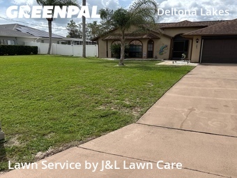 Lawn Mowing Service nearby Deltona, FL, 