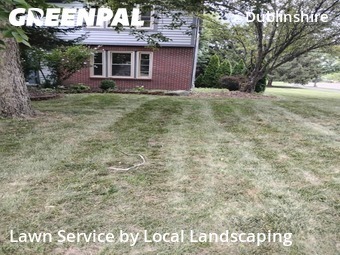 Work completed by local-lawn-cutting-services-in-Dublin-CA