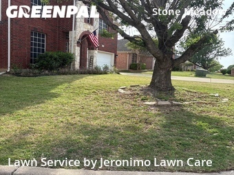 Lawn Service nearby Fort Worth, TX, 