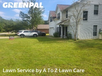 Lawn Mow nearby Biloxi, MS, 