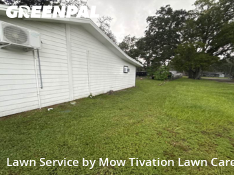 Lawn Care nearby Sanford, FL, 
