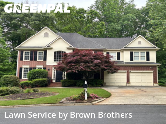 Lawn Mowing nearby Lawrenceville, GA, 