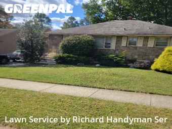 Lawn Cut nearby Wilmington, DE, 