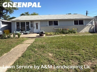 Lawn Care Service nearby Glen Burnie, MD, 