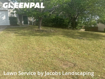 Lawn Care nearby Columbia, SC, 
