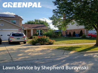 Grass Cutting nearby Downers Grove, IL, 