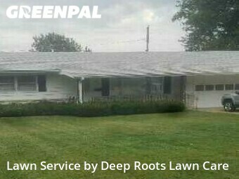 Lawn Mowing Service nearby Springfield, MO, 