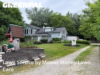 Lawn Maintenance nearby Rochester Hills, MI, 