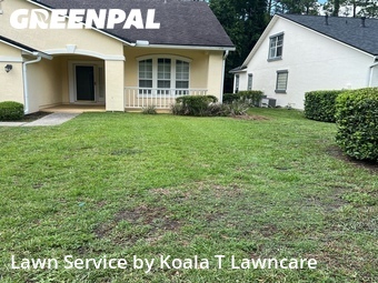 Lawn Maintenance nearby St. Augustine, FL, 
