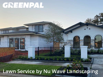 Lawn Care nearby Sienna, TX, 