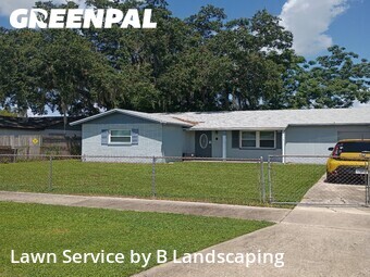 Lawn Care nearby Orlando, FL, 
