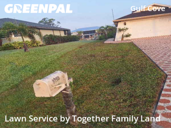 Grass Cutting nearby Port Charlotte, FL, 