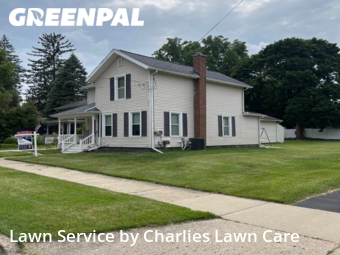 Lawn Cut nearby Jackson, MI, 
