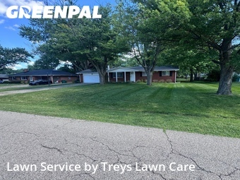 Lawn Mowing nearby Dayton, OH, 