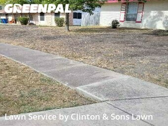 Lawn Care nearby San Antonio, TX, 