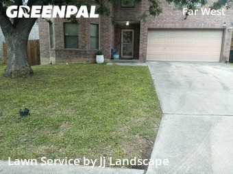 Lawn Service nearby San Antonio, TX, 