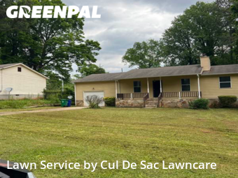 Lawn Care nearby Decatur, GA, 
