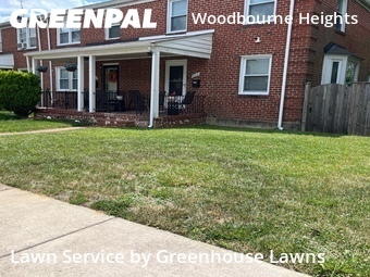 Lawn Mowing Service nearby Baltimore, MD, 