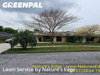 Grass Cutting nearby Belle Isle, FL, 