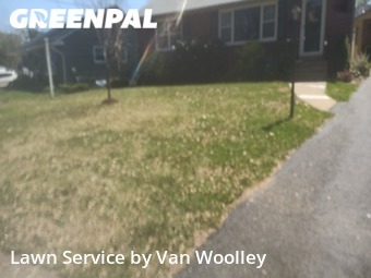 Grass Cutting nearby Haddonfield, NJ, 