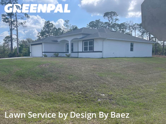 Lawn Mow nearby Lehigh Acres, FL, 