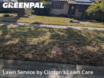 Lawn Cutting nearby Pinellas Park, FL, 