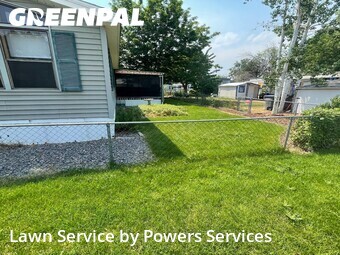 Lawn Care Service nearby Lafayette, CO, 