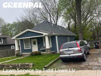 Yard Mowing nearby Kansas City, KS, 