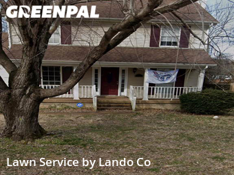 Lawn Care Service nearby Nashville, TN, 