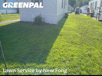 Lawn Care Service nearby Michigan City, IN, 