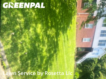 Grass Cut nearby Chattanooga, TN, 