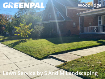 Lawn Mowing Service nearby Washington, MD, 