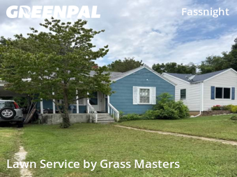 Lawn Cut nearby Springfield, MO, 