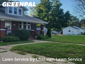Grass Cut nearby Belleville, IL, 
