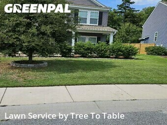 Lawn Cut nearby Charleston, SC, 