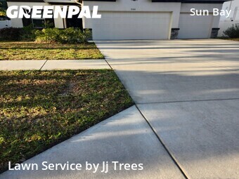 Yard Mowing nearby Tampa, FL, 