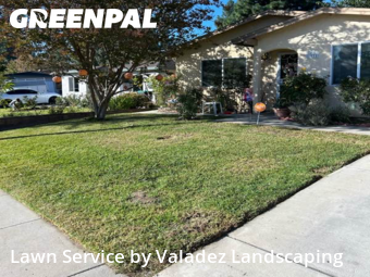 Lawn Care Service nearby Simi Valley, CA, 