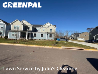 Lawn Mow nearby Leesburg, VA, 