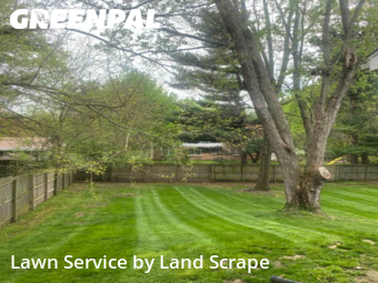 Lawn Mowing nearby Kalamazoo, MI, 