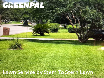 Lawn Mowing Service nearby Biloxi, MS, 