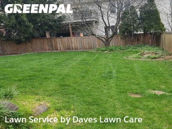 Grass Cut nearby Madison, WI, 