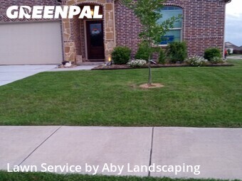 Lawn Cut nearby Princeton, TX, 