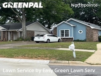 Lawn Maintenance nearby Pensacola, FL, 