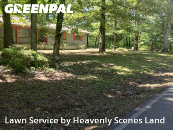 Lawn Mowing nearby Birmingham, AL, 