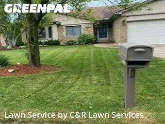 Yard Cutting nearby Clinton Township, MI, 