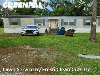 Lawn Service nearby Brooksville, FL, 