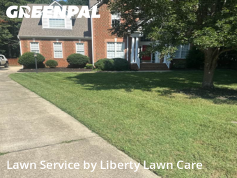 Lawn Mow nearby Mechanicsville, VA, 