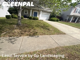 Grass Cutting nearby Charlotte, NC, 